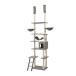 OSJ �L���b�g�^���[ �˂�����^ �X���� ������� ����235-258cm �\�t�@�[�� �t�@�u���b�N���n �������� �L�^���[ �K�i�t�� �_