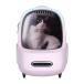 PETKIT�L�p�L�����[�o�b�O �y�b�g �ʋC�� ��яo���h�~�@�\����� �������C�g �l�ԍH�w�Ɋ�Â����݌v ���o�����o�b�N �ʉ@ �U�� ���s
