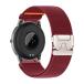 CeiBand 20mm �o���h ���v�o���h �X�}�[�g�E�H�b�`�x���g 20�~�� �p�X�g���b�v �X�|�[�c�o���h �i�C���� �҂ݍ��� �����x