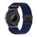 CeiBand 20mm �o���h ���v�o���h �X�}�[�g�E�H�b�`�x���g 20�~�� �p�X�g���b�v �X�|�[�c�o���h �i�C���� �҂ݍ��� �����x