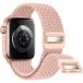 Sunhel �R���p�`�u�� �A�b�v���E�H�b�` �o���h Apple Watch �o���h ���C�z�����o�b�N�� ���͂Ȏ��� �T�C�Y�������ȒP �i�C