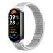 Wanme �i�C�������v�o���h Xiaomi Smart Band 10/9/8 �Ή� ���� �y�� ���K�ȃt �����j���p ���߉\ �ʋC