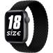 �R���p�`�u�� apple watch �o���h �A�b�v���E�H�b�`�p�o���h ���T�C�N������ �\�����[�v iWatch Ultra3/Ultra/