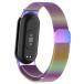 SOLOLUP �R���p�`�u�� Xiaomi Smart Band 9/8 �ւ��o���h �R���p�`�u�� �V���I�~ �X�}�[�g�E�H�b�` 9/8
