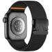 Dikeshgu for Apple Watch �o���h �A�b�v���E�H�b�` �x���g 26mm���C�h �p���R�[�h���o�b�N�� Apple Wat