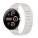 Guluto For Google Pixel Watch5 / 4 / 3 45mm �x���g �R���p�`�u�� �O�[�O���s�N�Z�� �E�H�b�`
