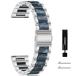 CeiBand 20mm 22mm �o���h �o���h 20�~�� 22�~�� �X�}�[�g�E�H�b�` �x���g ����+�����X�e�����X �ւ��x���g