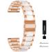 CeiBand 20mm 22mm �o���h �o���h 20�~�� 22�~�� �X�}�[�g�E�H�b�` �x���g ����+�����X�e�����X �ւ��x���g