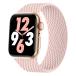 Straplanet �R���p�`�u���A�b�v���E�H�b�` �o���h �V���R�� �j�� �Ή� Apple Watch �o���h �\�����[�v��p 38mm