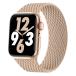 Straplanet �R���p�`�u���A�b�v���E�H�b�` �o���h �V���R�� �j�� �Ή� Apple Watch �o���h �\�����[�v��p 38mm