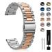 CeiBand �o���h 18mm 20mm 22mm �X�e�����X�� ���v�o���h �x���g �����x���g ���^���X�g���b�v �X�}�[�g�E�H�b�`�o