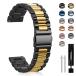 CeiBand �o���h 18mm 20mm 22mm �X�e�����X�� ���v�o���h �x���g �����x���g ���^���X�g���b�v �X�}�[�g�E�H�b�`�o