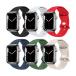 Tighesen �R���p�`�u�� Apple Watch �o���h �A�b�v���E�H�b�` �o���h 40mm 41mm 42mm 44mm 45mm