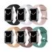 Tighesen �R���p�`�u�� Apple Watch �o���h �A�b�v���E�H�b�` �o���h 40mm 41mm 42mm 44mm 45mm
