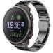 Lamsaw for SUUNTO VERTICAL�X�}�[�g�E�H�b�` �o���h, �X�e�����X�� ���^�� �x���g 22mm�o���h �Ή� SU