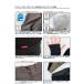 �y�N���A�����X�z���b�V���K�[�h �L�b�Y UV�J�b�g ���� 130 150 165 �q�� ���� �X�^���v�� stample 32783 �t�[�h�Ȃ� �X�^���h�J���[ ���O���\�h ���Ă� �֘A�摜2