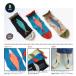 stample �X�^���v�� �V���[�g���N���[�\�b�N�X 3���g �q�� �\�b�N�X �C�� �L�b�Y ������� ���j�Z�b�N�X ����~�� �����₷�� �� �t�B�b�V�� �֘A�摜3