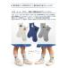 stample �X�^���v���@�o�[�h�n�E�X�N���[�\�b�N�X 3���g�@�q�� �\�b�N�X �C��  �L�b�Y �������  ���j�Z�b�N�X ����~�� �����₷�� �� 73278 �֘A�摜1