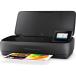 HP( Hewlett Packard ) CZ992A#ABJ A4 цвет струйный принтер [OfficeJet 250 Mobile]