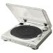  запись Denon аналог плеер DP-200USB-SP