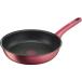 �y���Ԍ��������z�e�B�t�@�[��(T-FAL) G26205 IH���[�W���E�A�����~�e�b�h �t���C�p�� 26cm�yIH�Ή��z