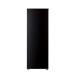 Haier JF-UFS11B-K �t�@�����Ⓚ�� 107L �O�J�� 1�h�A ��45cm �Ⓚ�①�ؑ֋@�\ �u���b�N