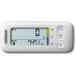  Omron HJA-331T1-JW Omron action amount total Caro li scan white HJA331T1JW