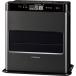 CORONA FH-WZ3625BY(KG) керосиновый тепловентилятор пара .. теплый жалюзи есть 10 татами до бак емкость 7.2L gran черный 