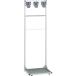  tera Moto коала compact вешалка (3 шт. держит ) CE-492-013-0