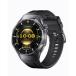 �g�t�`�v�d�h WATCH GT6 Pro 46mm�^Black ATM-B29-BK