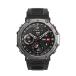 Amazfit T-Rex 3 48mm �X�}�[�g�E�H�b�` �I�j�L�X�i���j