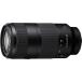�\�j�[ SEL100400 100-400mm �f�W�^�����J�����p���]���Y�[�������Y �� E�}�E���g �_�u�����j�A���[�^�[���� �u���b�N
