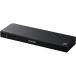  Elecom VSP-HDP18BK HDMI дистрибьютор 4K 60P соответствует 1 ввод 8 мощность сплиттер черный 