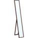  не 2 торговля 10822 wall & подставка для зеркала W23 Brown 