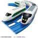 タカラトミー 200系カラー新幹線(E2系)&E3系新幹線こまちダブルセット