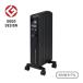 te long giMDHS09PB мульти- динамик обогреватель 900W чистый черный 