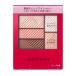 資生堂（SHISEIDO）  インテグレート トリプルレシピアイズ PK704 (3.3g)