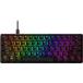 HyperX Alloy Origins 60 - US Layout[HKBO1S-RB-US/G / 4P5N4AA#ABA] ͭ Ѹ60% ᥫ˥ּ RGBХå饤 ߥ󥰥ܡ