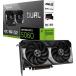 Dual GeForce RTX 5060 8GB GDDR7 OC Edition DUAL-RTX5060-O8G
