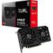 Dual Radeon RX 9060 XT 16GB GDDR6 DUAL-RX9060XT-16G