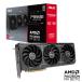 Prime Radeon RX 9070 EVO OC Edition 16GB GDDR6��PRIME-RX9070-O16G-EVO
