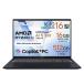  Note PC Vivobook 16 M1607KA-AI5YAWS [16 type /Ryzen AI 5 330 /RAM:16GB /SSD:512GB /Windows 11 Home /Office OP есть /kwaieto голубой ]