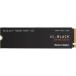 WDS400T2X0E [M.2 NVMe ��¢SSD / 4TB / PCIe Gen4x4 / �ҡ��ȥ�������� / WD_BLACK SN850X NVMe SSD���꡼�� / PS5ư���ǧ�� / ������������Ź��]