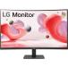 32MR50C-B 31.5 дюймовый полный HD искривление монитор VA panel 100Hz