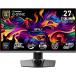 MPG 272URX QD-OLED 26.5 4K ߥ󥰥˥ 240Hz 0.03ms(GTG)