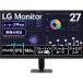 27U411B-B 27 дюймовый полный HD монитор 144Hz IPS panel 