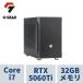 ge-mingPC G-GEAR mini GI7J-D252B/CP1__ Corei7 /RTX5060Ti(16GB версия ) /32GB память /1TB SSD /WiFi+Bluetooth соответствует 