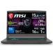ߥ󥰥Ρ Thin-15-B2RVE-6959JP [15.6 /Core 7 240H /RTX4050 /RAM:16GB /SSD:1TB /եHD (144Hz) /Windows 11 Home /⥹쥤]