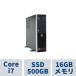  тонкий type PC AeroSlim RS7J-D250B/CP1 Corei7 /16GB память /500GB SSD /*0x12F применение settled UEFI