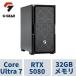ge-mingPC G-GEAR GE7J-K257BH/CP3 CoreUltra7 /RTX5080 /32GB память /2TB SSD /WiFi+Bluetooth соответствует 